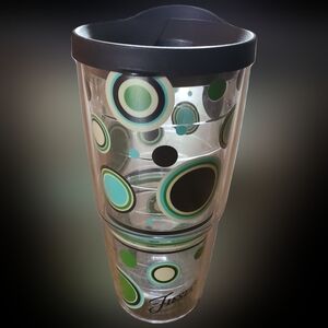 Fiestaware Tervis Tumbler